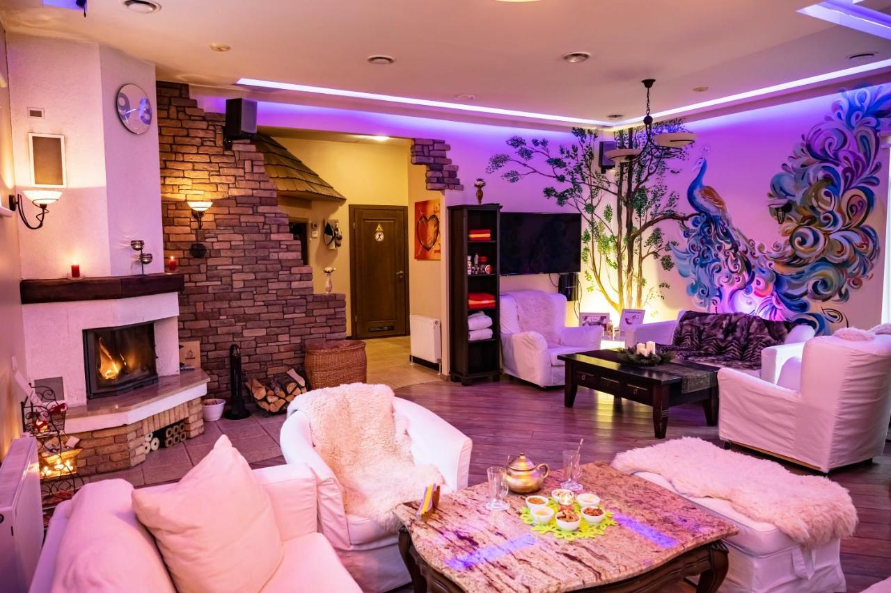 Villa Royal Club 13 Jūrkalne Εξωτερικό φωτογραφία