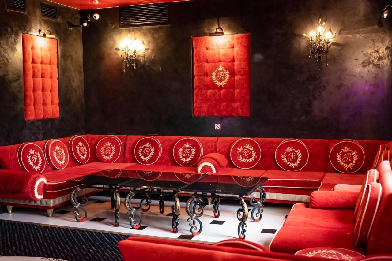 Villa Royal Club 13 Jūrkalne Εξωτερικό φωτογραφία