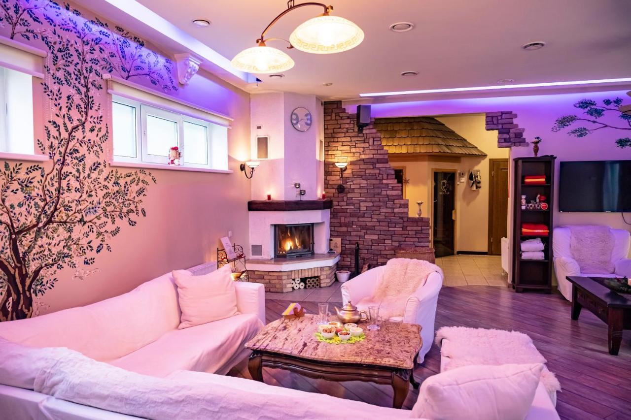 Villa Royal Club 13 Jūrkalne Εξωτερικό φωτογραφία