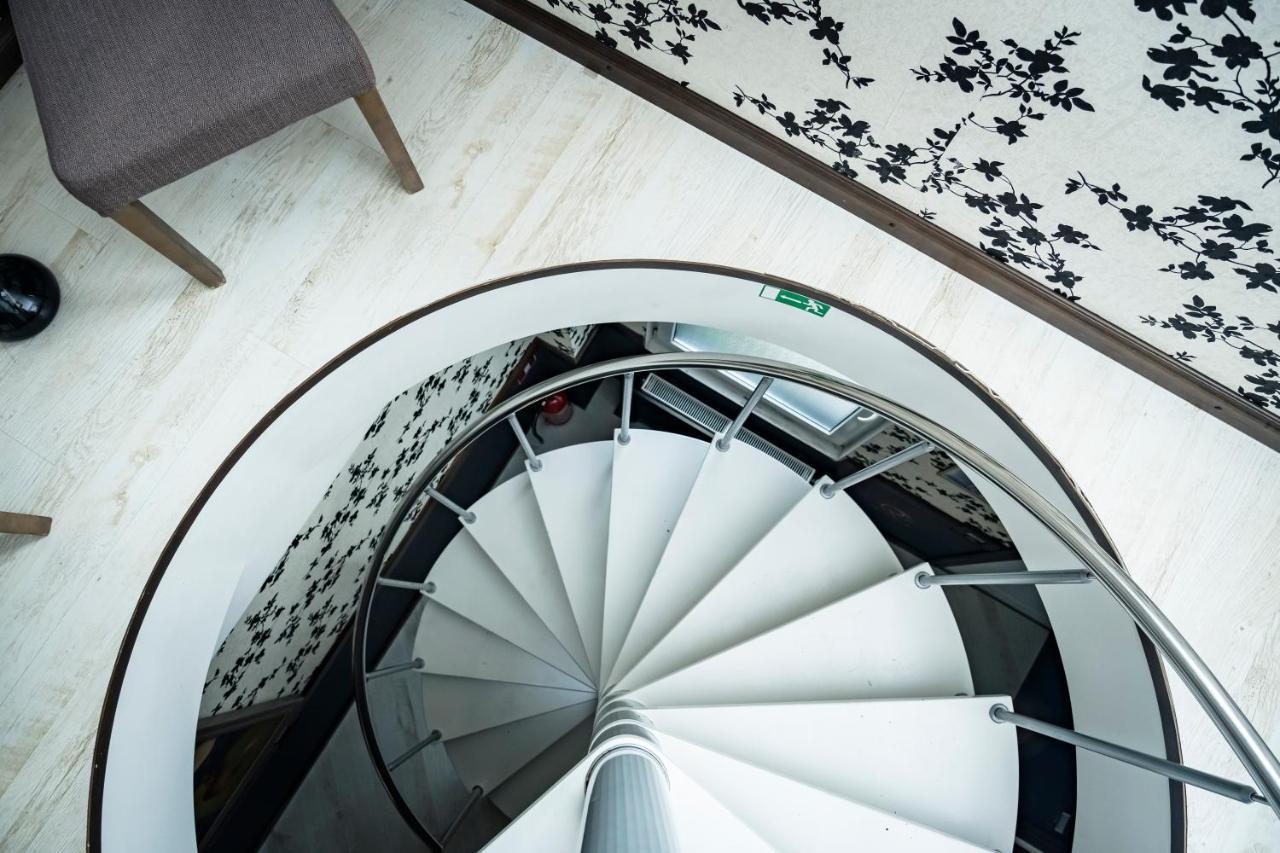 Villa Royal Club 13 Jūrkalne Εξωτερικό φωτογραφία