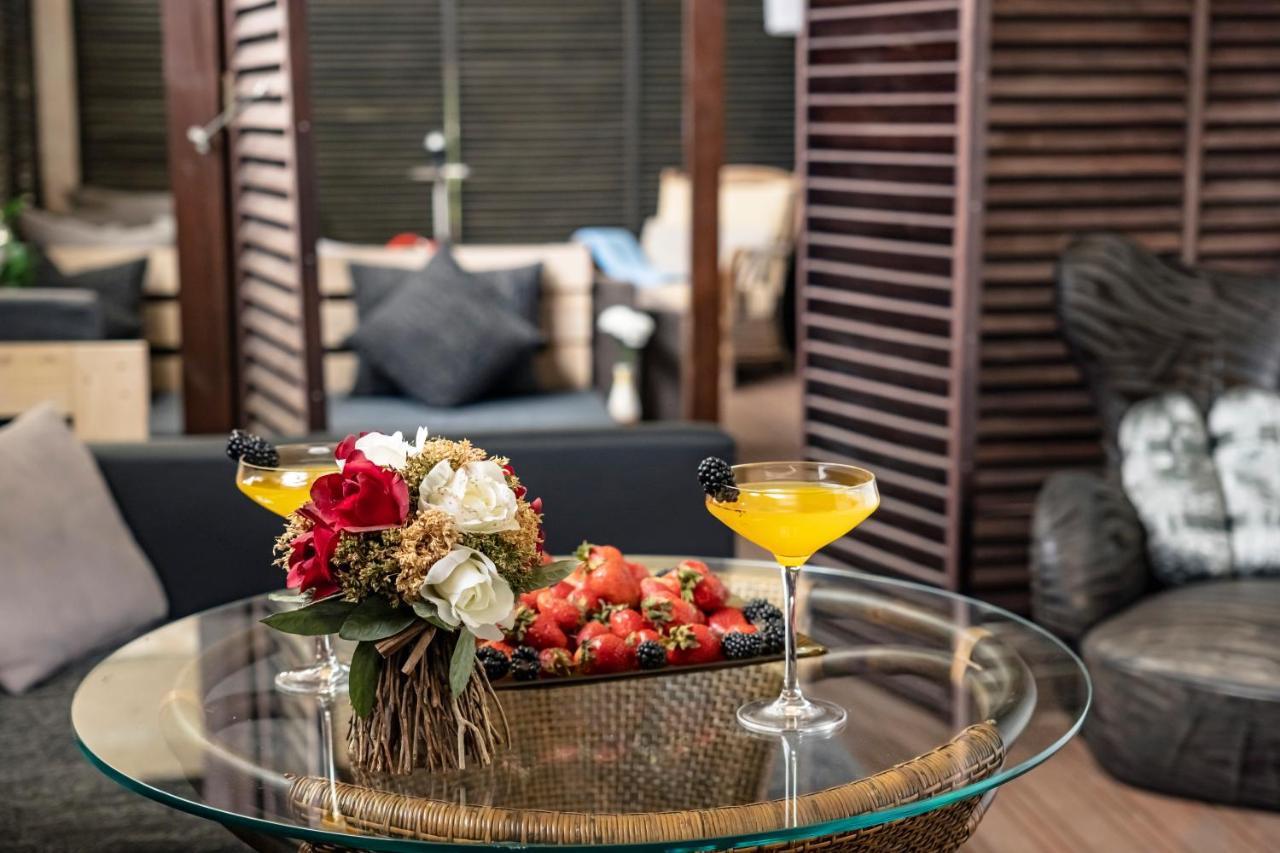 Villa Royal Club 13 Jūrkalne Εξωτερικό φωτογραφία