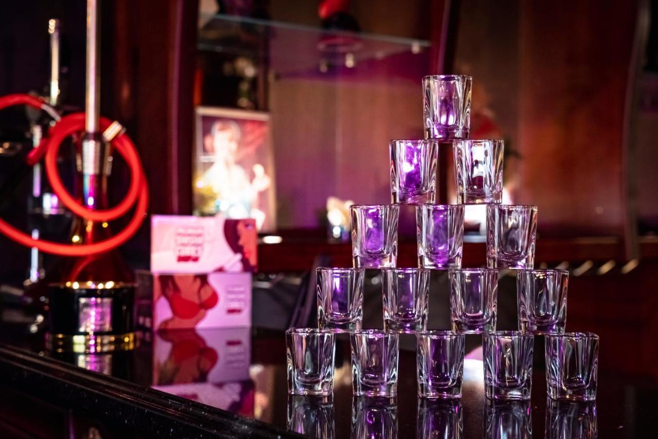 Villa Royal Club 13 Jūrkalne Εξωτερικό φωτογραφία