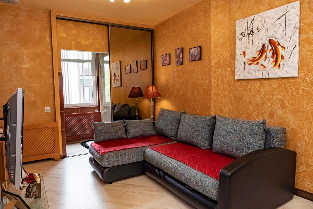 Villa Royal Club 13 Jūrkalne Εξωτερικό φωτογραφία