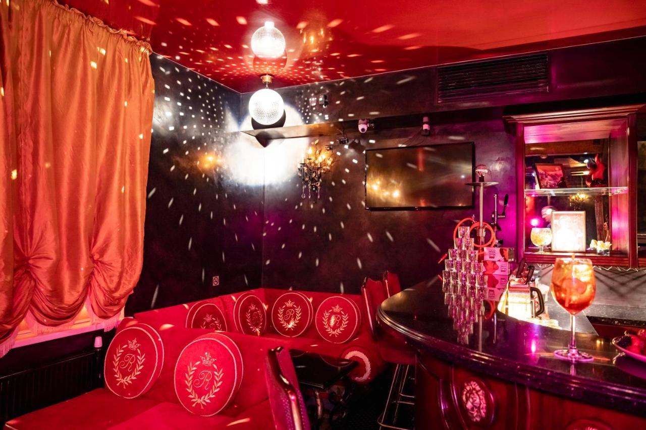 Villa Royal Club 13 Jūrkalne Εξωτερικό φωτογραφία