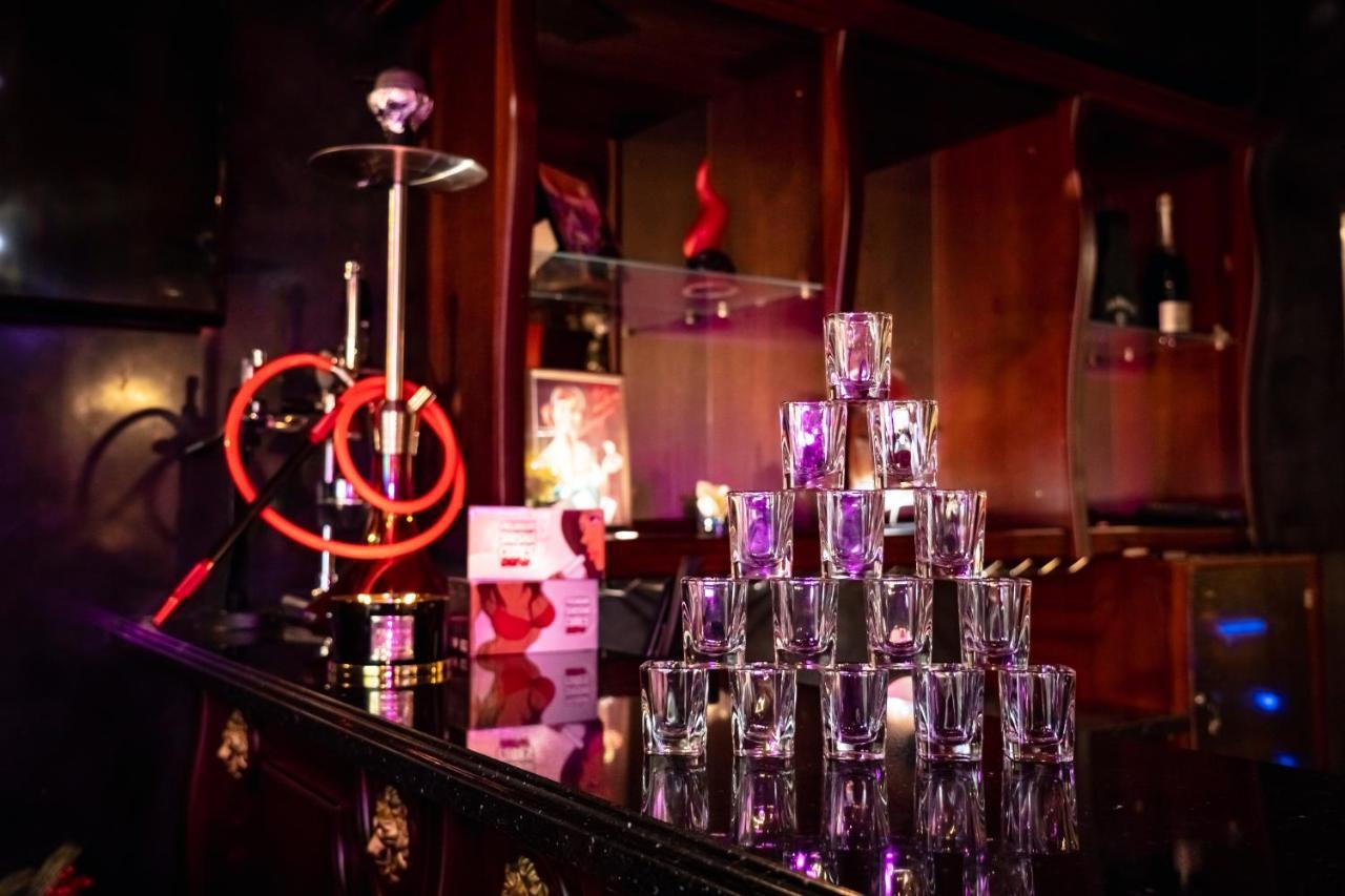 Villa Royal Club 13 Jūrkalne Εξωτερικό φωτογραφία