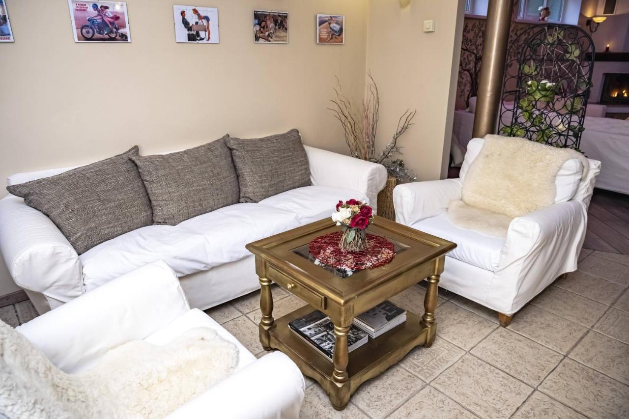 Villa Royal Club 13 Jūrkalne Εξωτερικό φωτογραφία