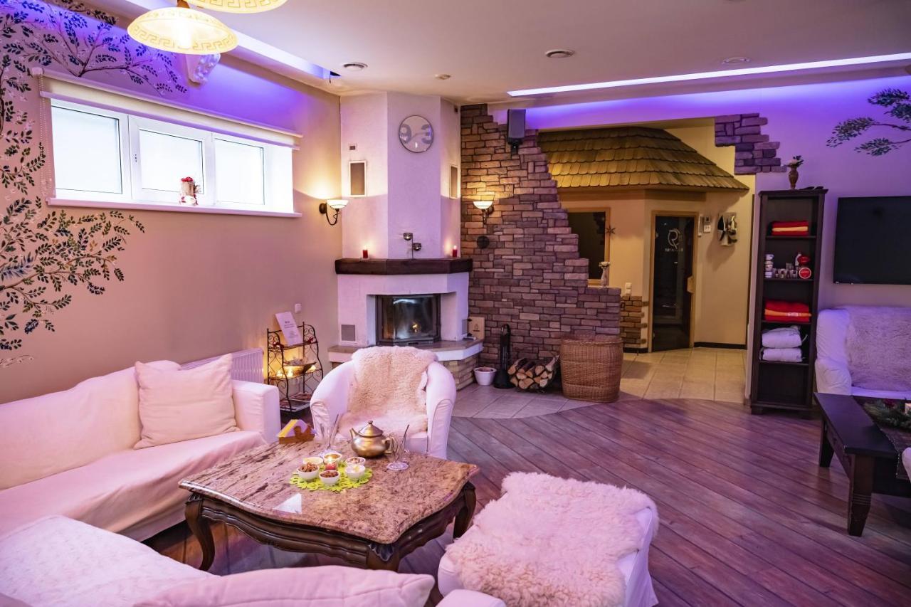 Villa Royal Club 13 Jūrkalne Εξωτερικό φωτογραφία