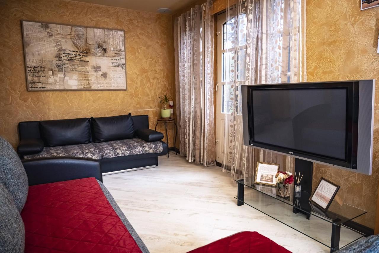 Villa Royal Club 13 Jūrkalne Εξωτερικό φωτογραφία