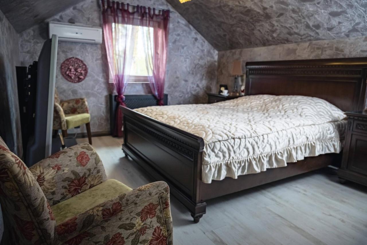 Villa Royal Club 13 Jūrkalne Εξωτερικό φωτογραφία