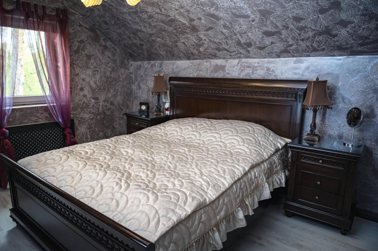 Villa Royal Club 13 Jūrkalne Εξωτερικό φωτογραφία