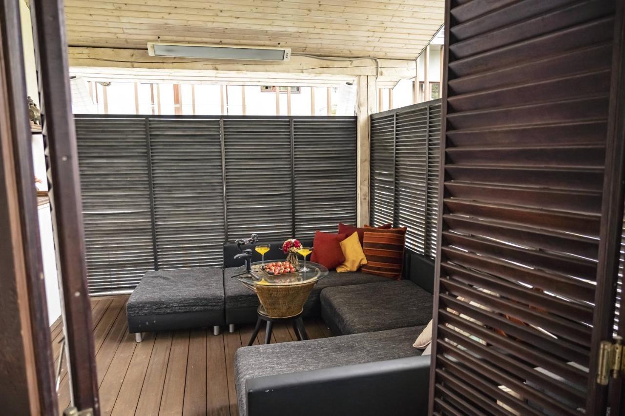 Villa Royal Club 13 Jūrkalne Εξωτερικό φωτογραφία