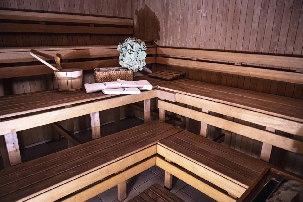 Villa Royal Club 13 Jūrkalne Εξωτερικό φωτογραφία