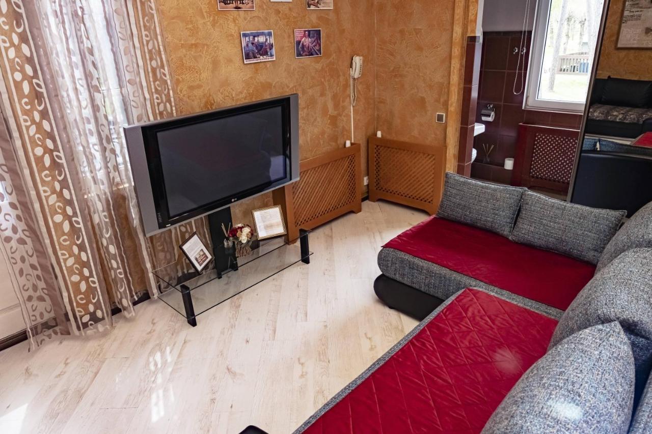 Villa Royal Club 13 Jūrkalne Εξωτερικό φωτογραφία